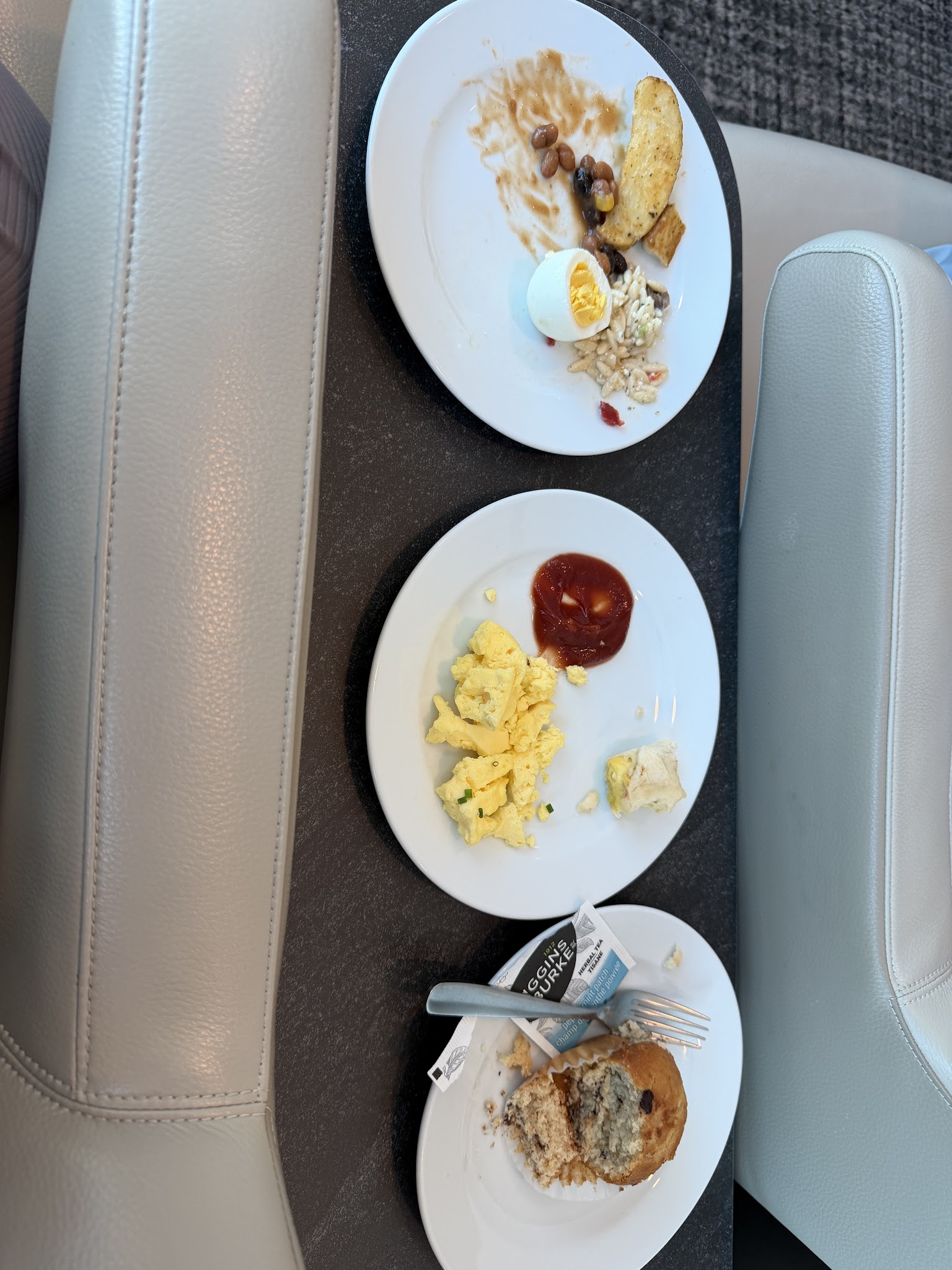 Premium Lounge — Toronto