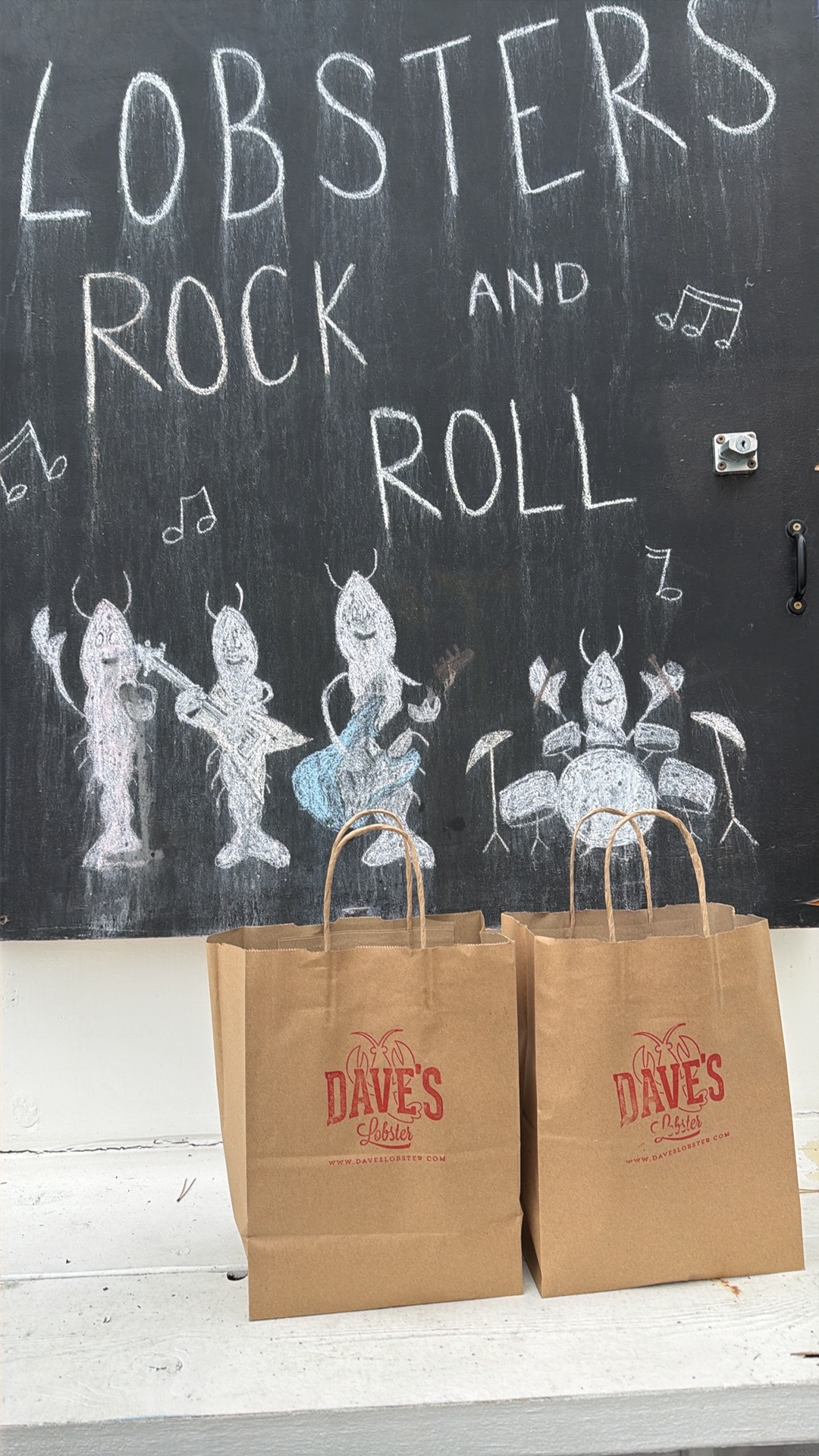 Dave’s Lobster in Halifax: Making a Go of It